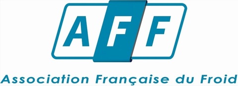 AFF Association française du froid logo