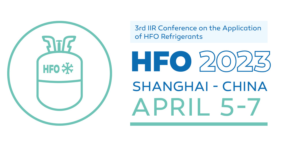 HFO 2023 logo