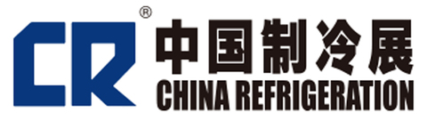 China refrigeration Expo logo