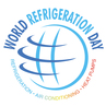 World refrigeration day logo