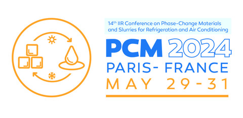 PCM 2024 conference logo