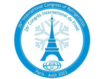 Logo Congrès IIF 2023