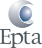 Logo EPTA