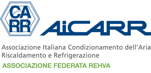 AiCARR logo