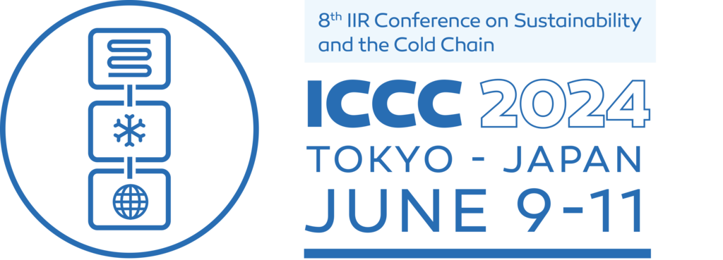 ICCC 2024 conférence logo