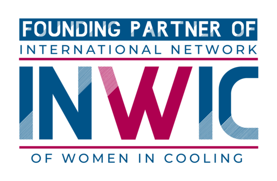 Founding Partner of INWIC